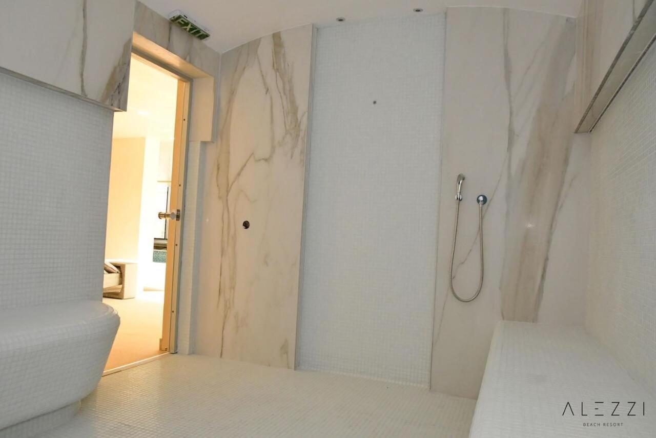 Apartament Edu Beach Resort Năvodari Eksteriør billede