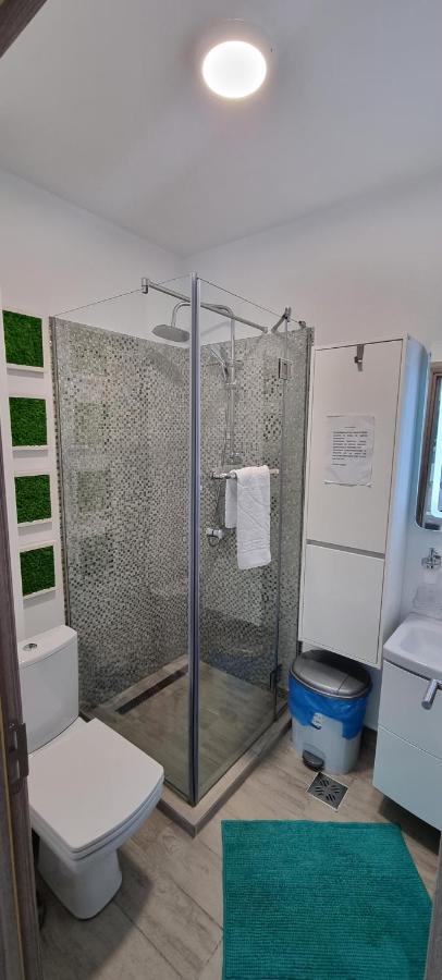 Apartament Edu Beach Resort Năvodari Eksteriør billede
